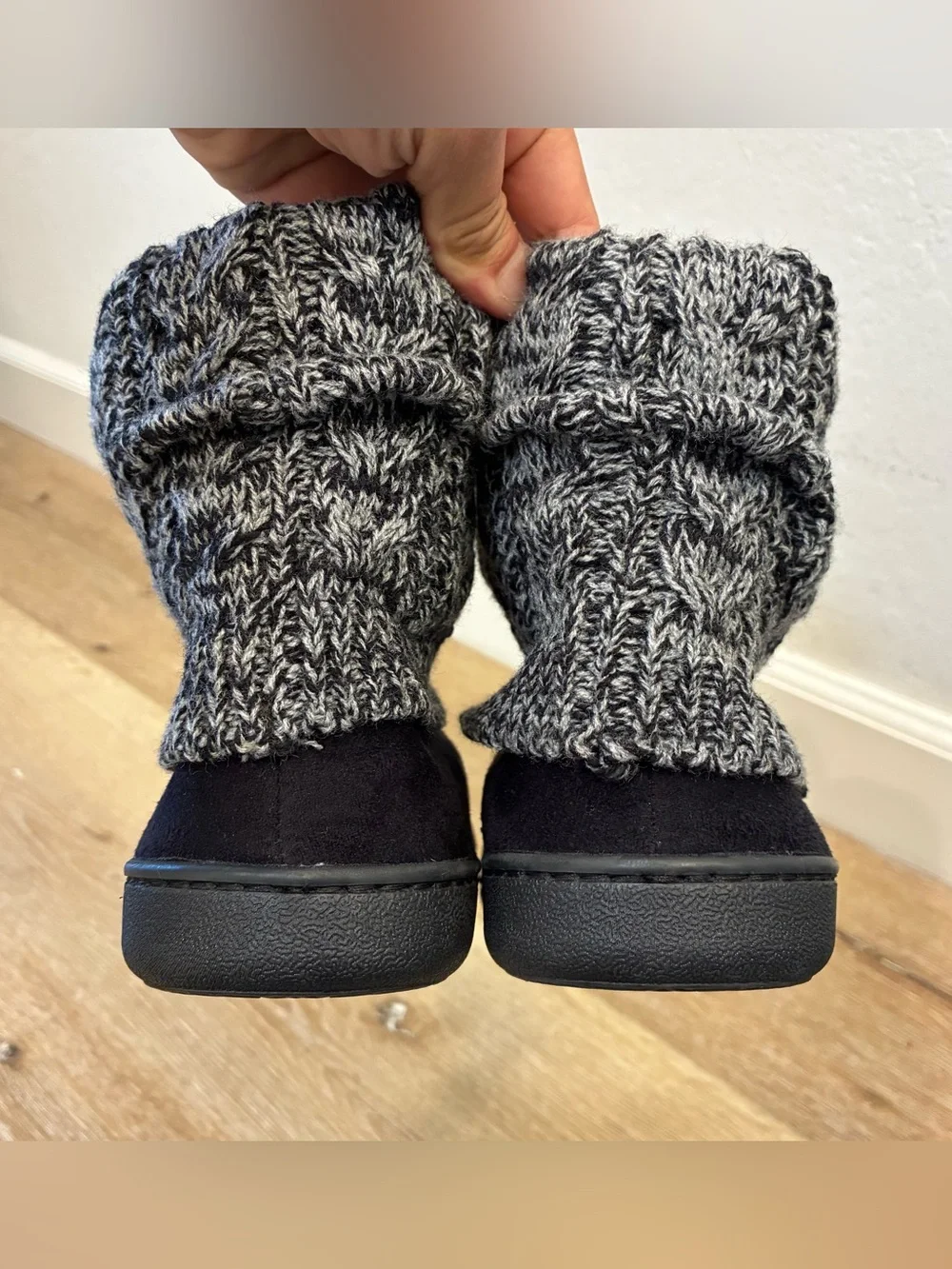FamilyFairy woolen yarn
